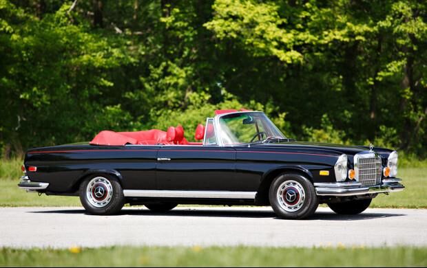 Gooding & Company Pebble Beach Auctions 2019