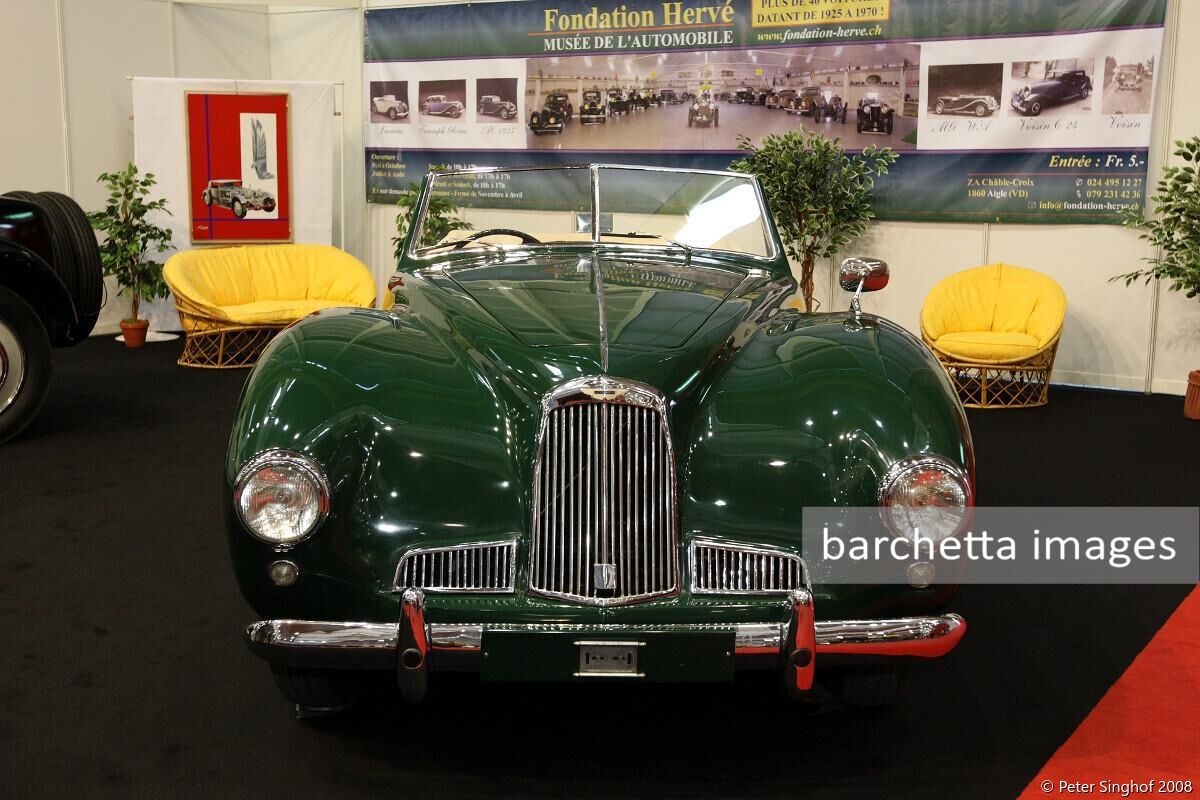 Geneva Classics 2008