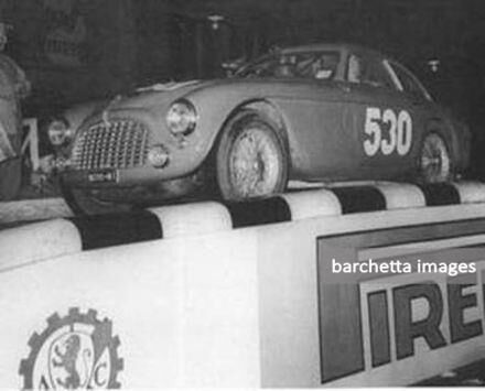 52/may/03-04 - dnf S2.0 - Mille Miglia - Bruno Moroni / Arteno Carta - #530