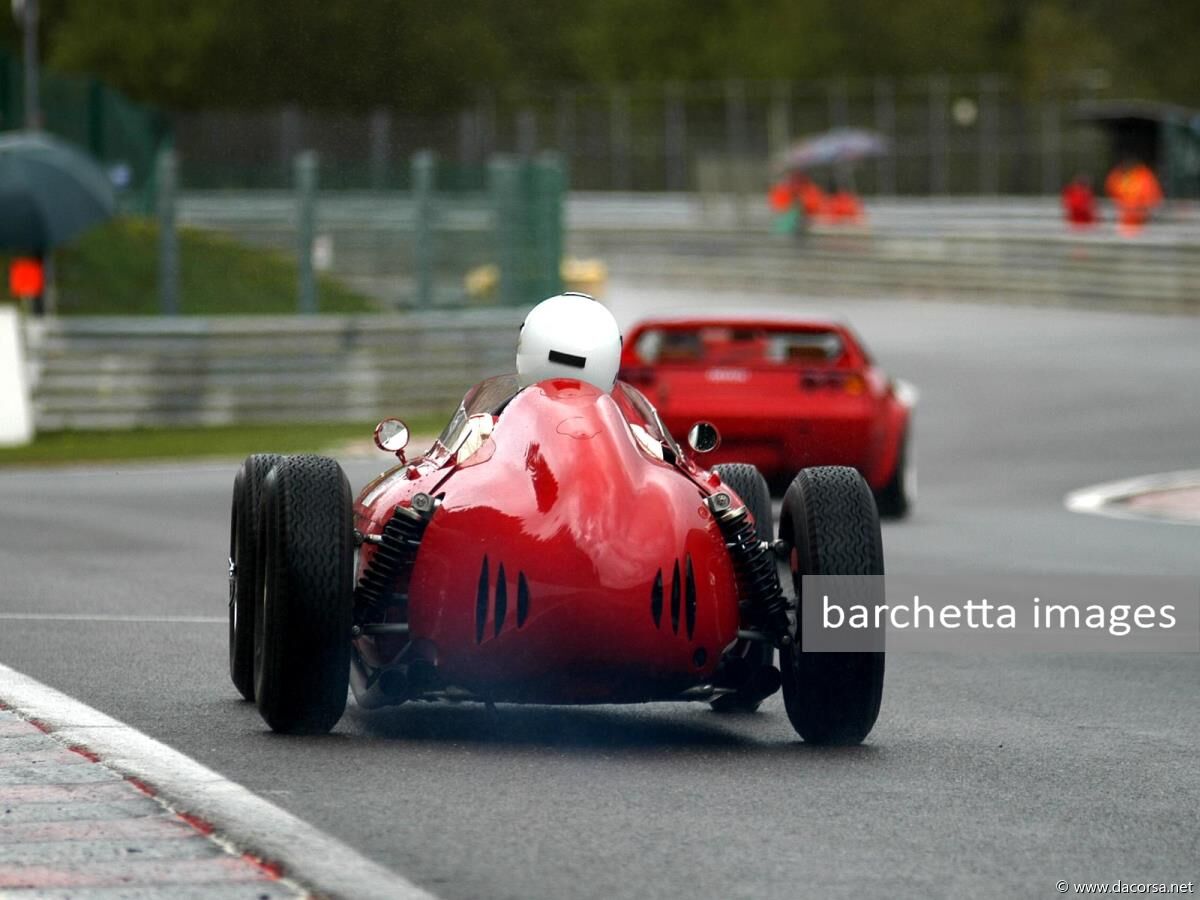 Dino 246 Formula 1, s/n 0007/0788