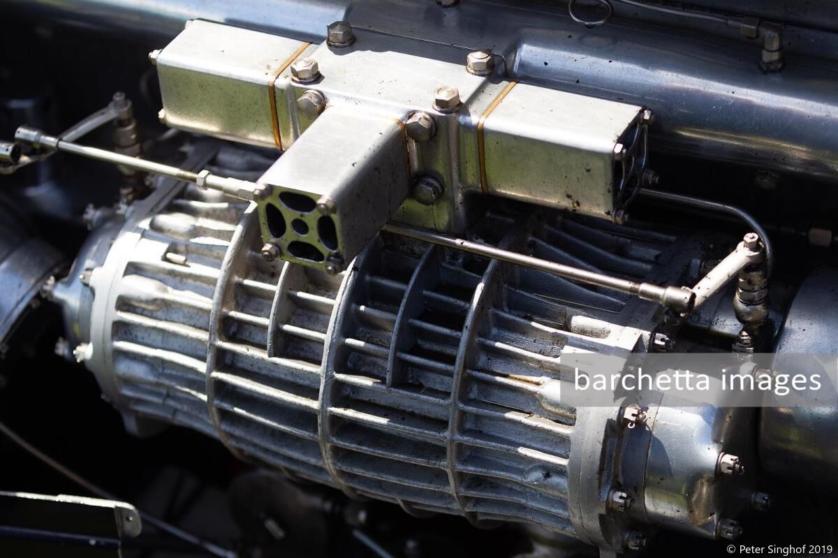 International Bugatti Meeting Ireland 2019