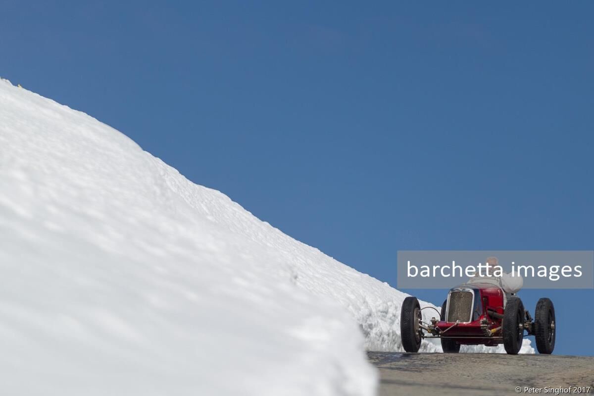 Grossglockner GP 2017