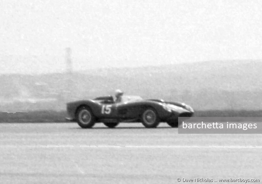 58/may/18 - 5th OA 1st DM - Cumberland, Maryland BM, CM, DM - Jim Johnston - #15 