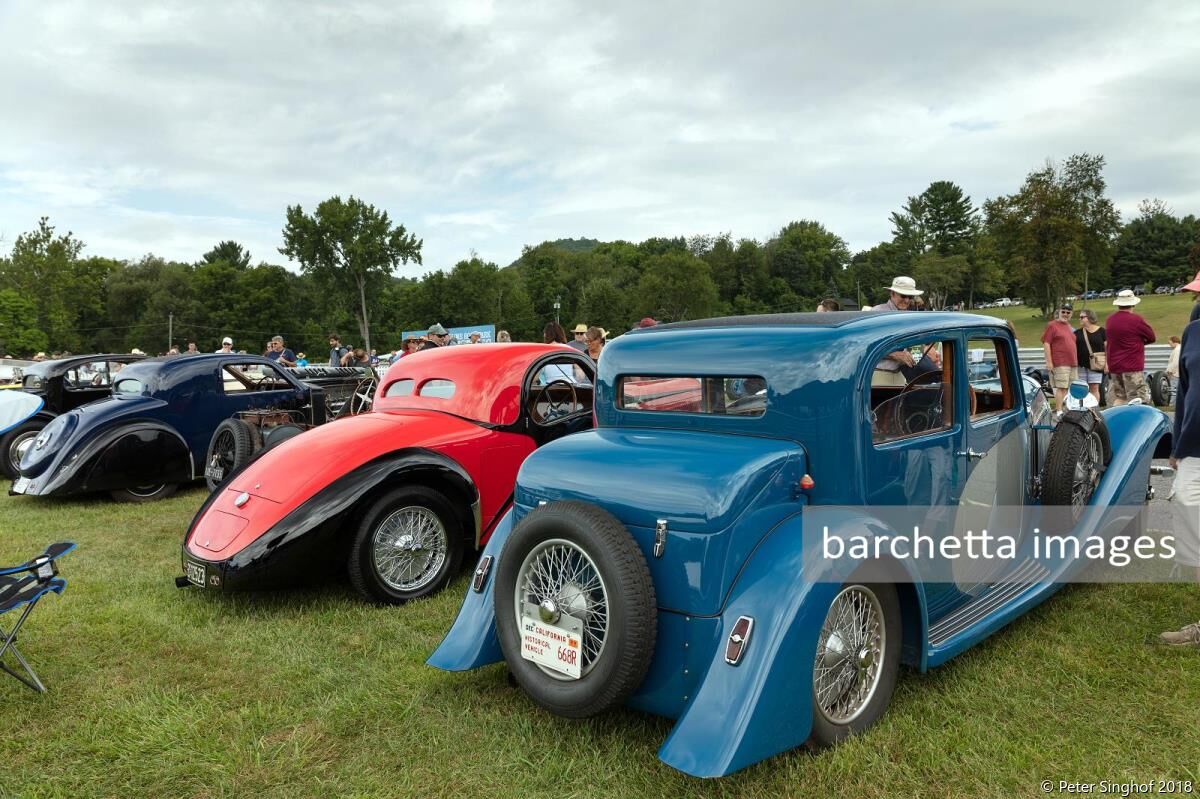 Lime Rock Historic Festival 2018