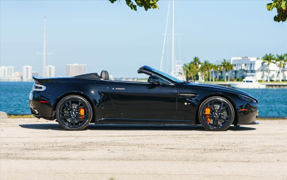 Gooding Christie's Amelia Island Auctions 2026