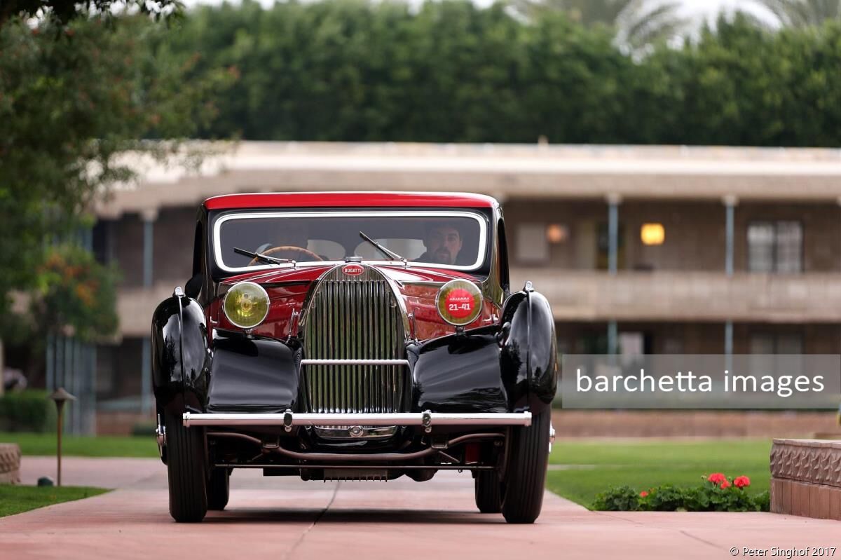 Arizona Concours 2017