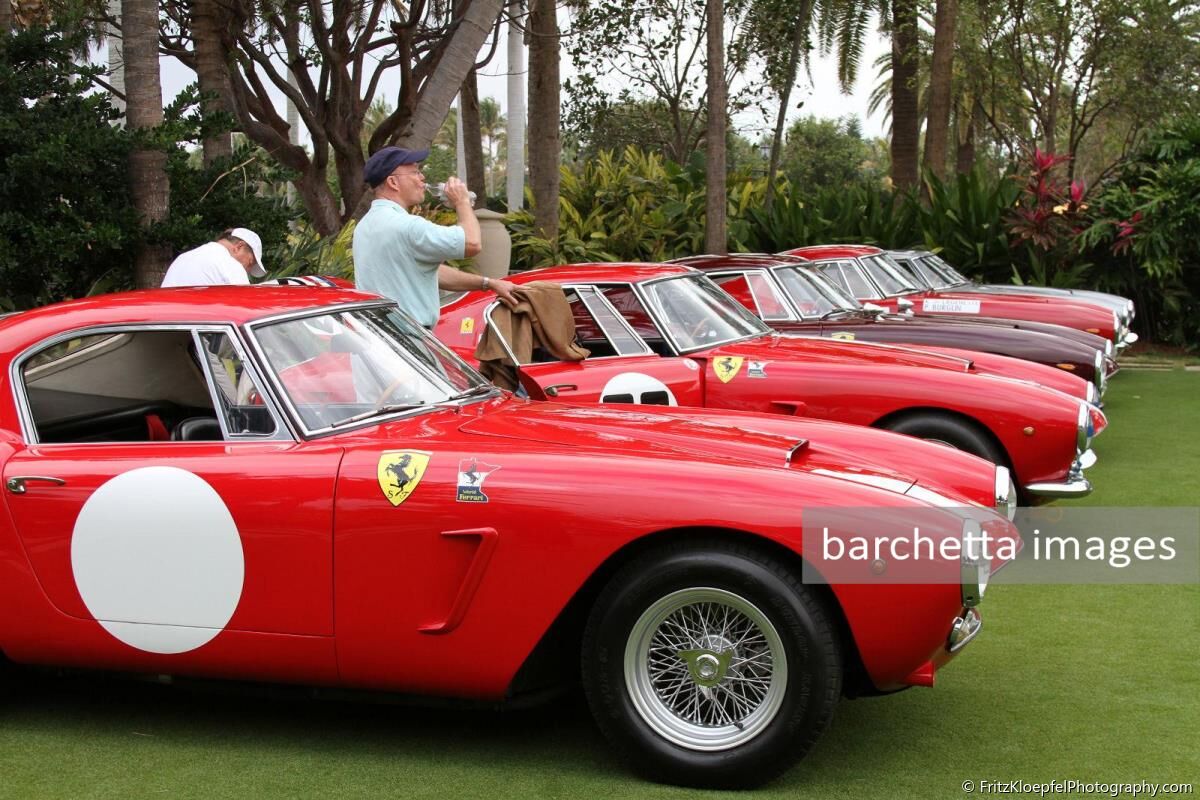 Cavallino Classic XIX