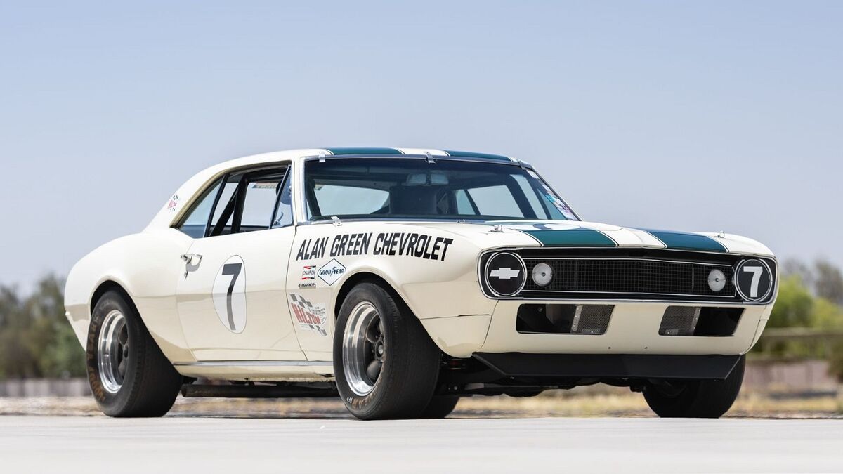 Broad Arrow The Quail Auction 2026
