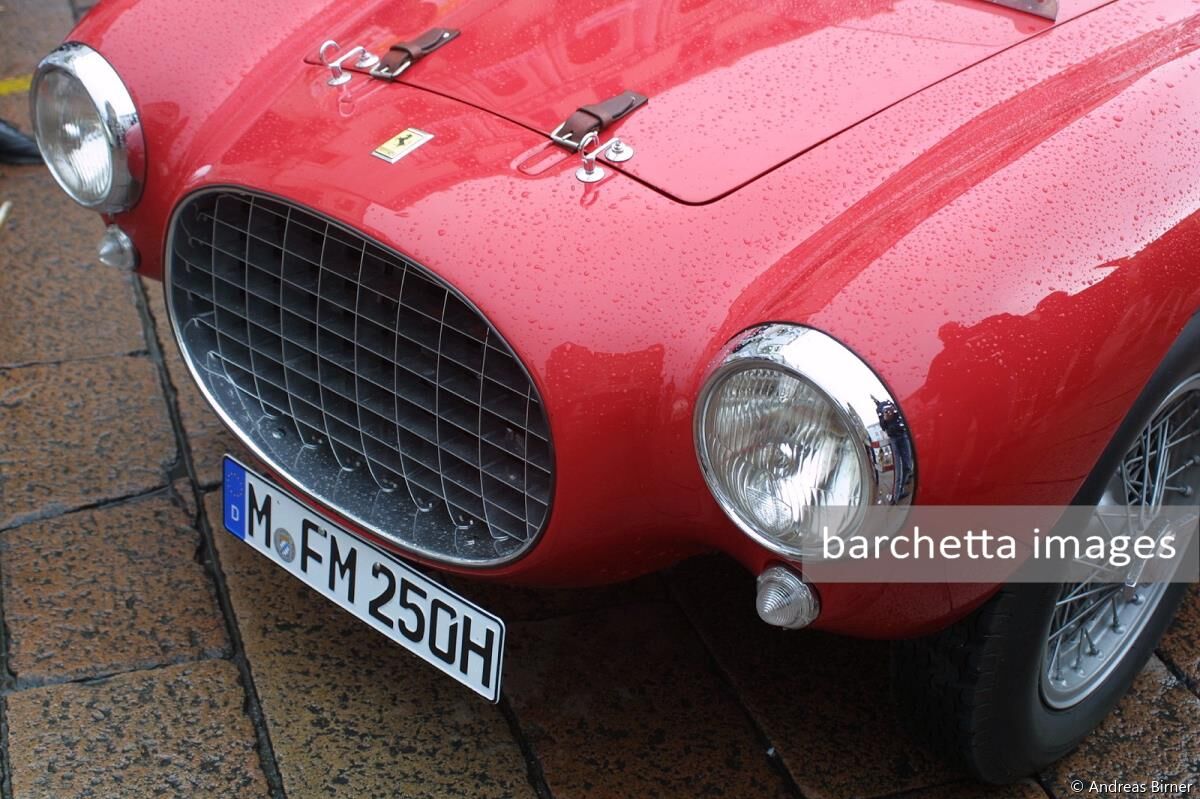 Mille Miglia, 2004