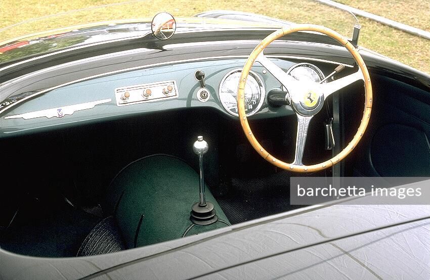 Ferrari 212 Export Vignale spyder s/n 0090E