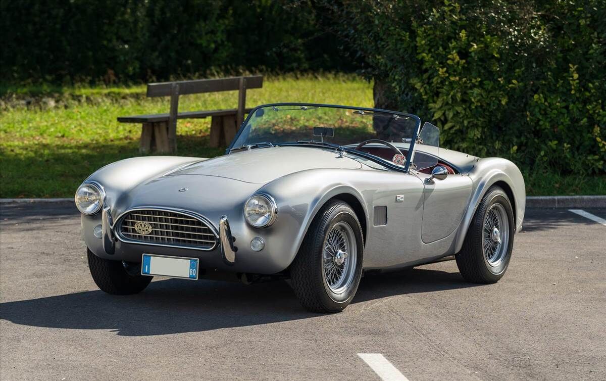 Gooding Christie's Retromobile Auction 2026