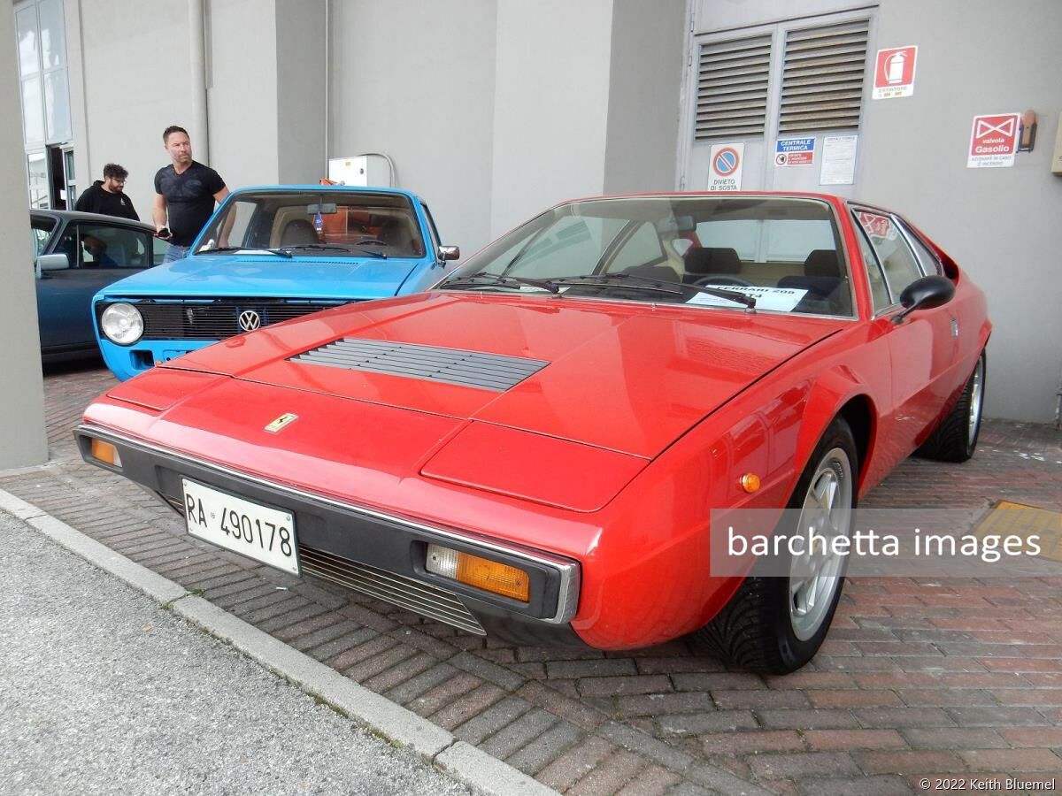 Auto e Moto d'Epoca, Padova, 2022