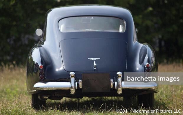 Gooding & Company Pebble Beach August 21, 2011