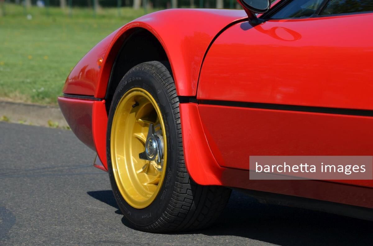 Le Mans Classic Auction, 2016