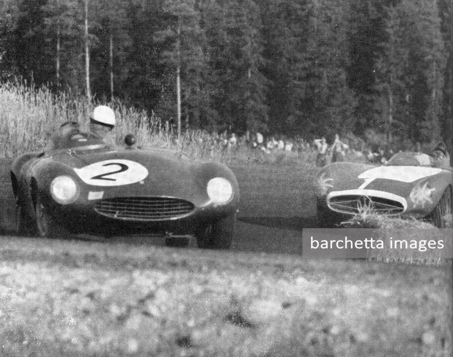 55/aug/14 - 1st - Karlskoga Kanonloppet - Gunnar Carlsson - #2