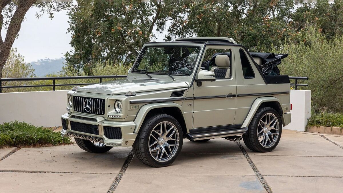 Broad Arrow The Quail Auction 2026