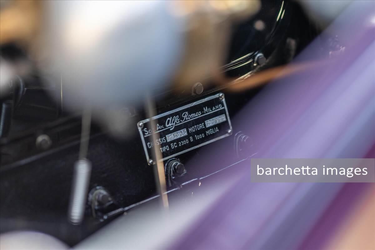 Bonhams The Quail Auction 2025