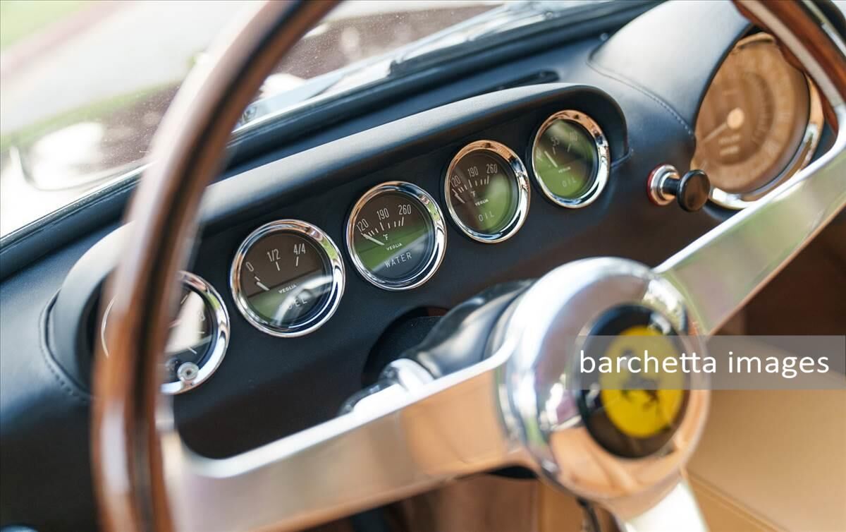 Gooding Christie’s Pebble Beach Auctions