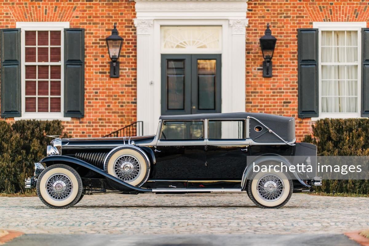 RM Sotheby's Amelia Island