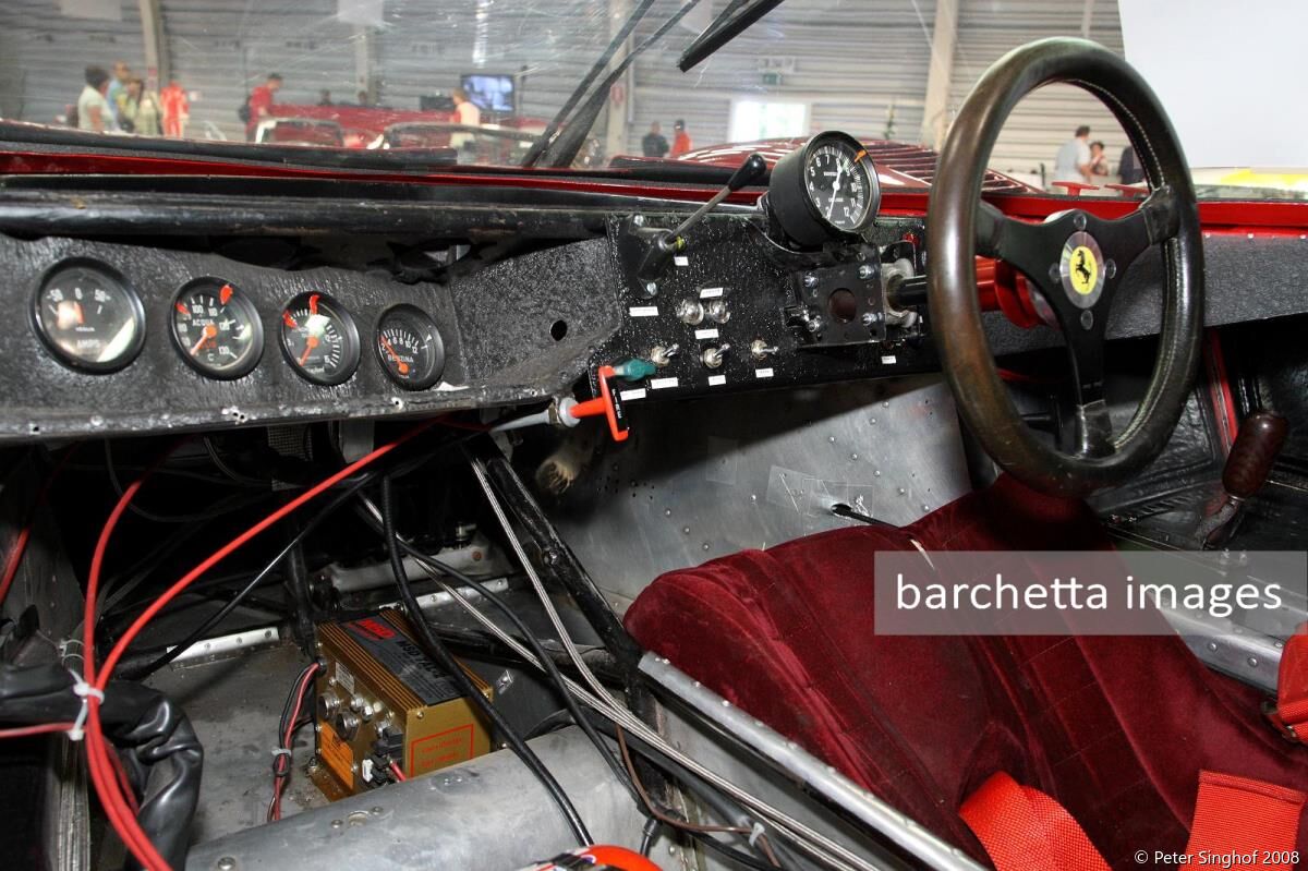 RM Auction 2008 - Leggenda e Passione