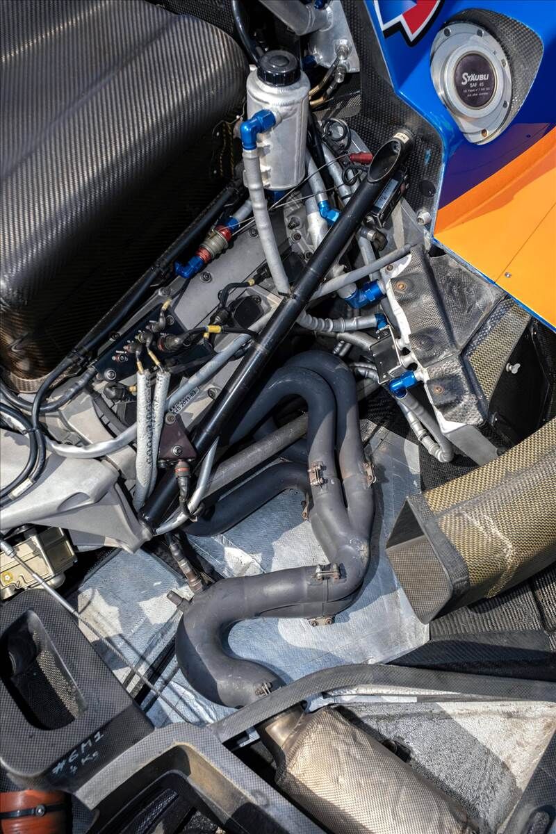Artcurial - Le Mans Classic Legend  - Circuit des 24 Heures, Le Mans