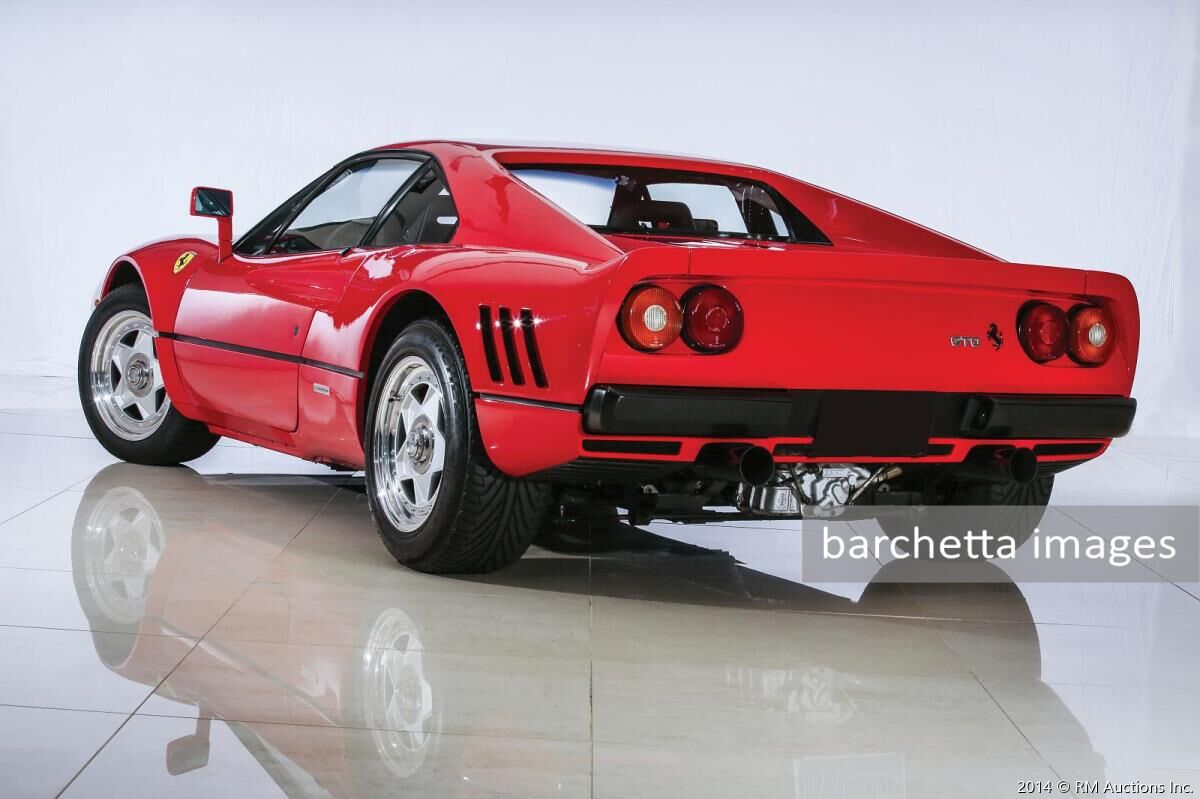 RM Arizona Auction, 2015 January 14-16