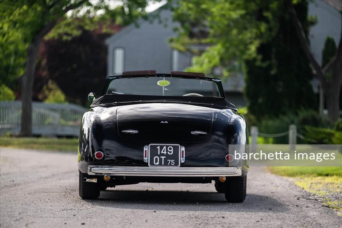 2022/aug/19 - Bonhams Quail Lodge Auction 