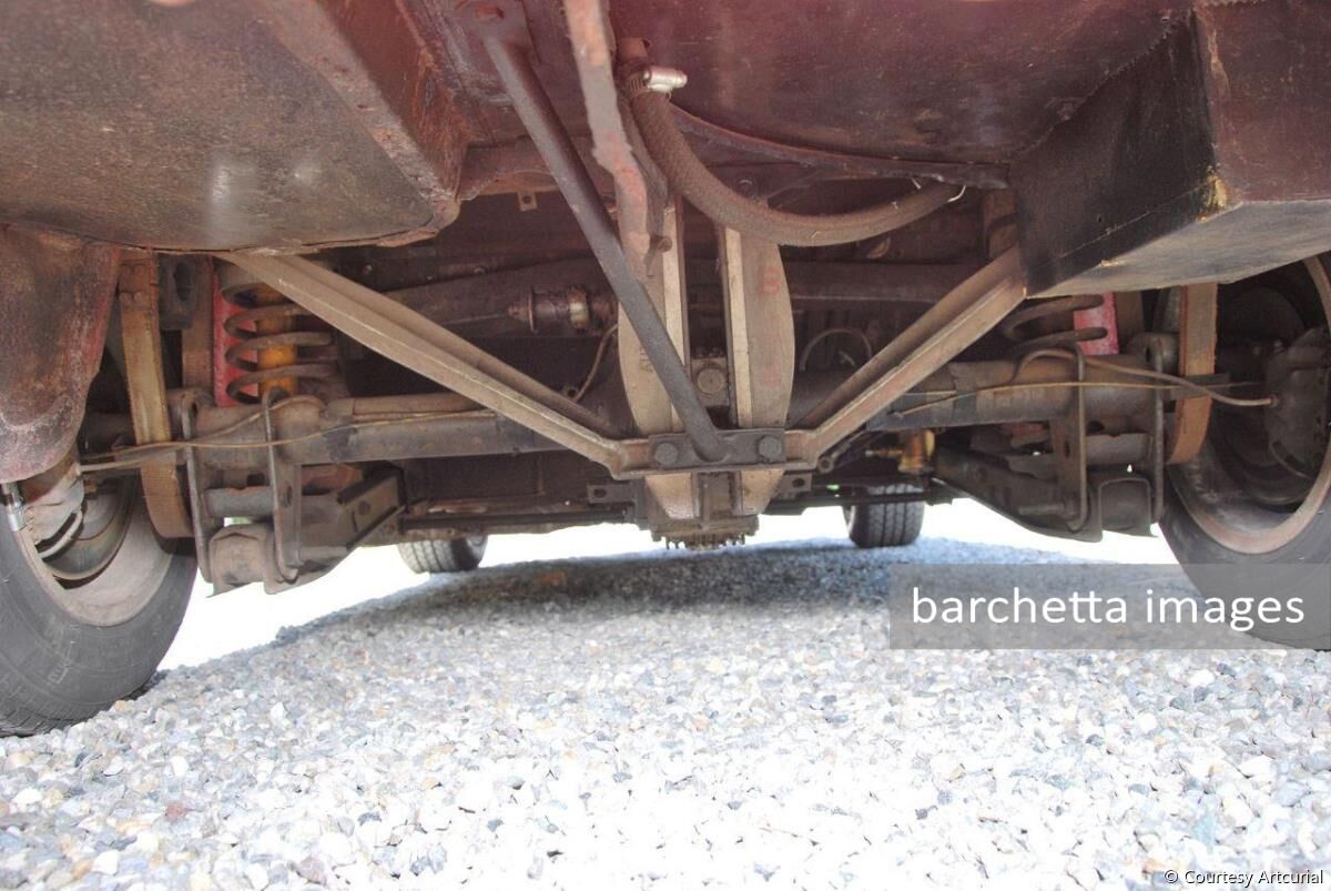 "Le Mans Classic 2014" Auction