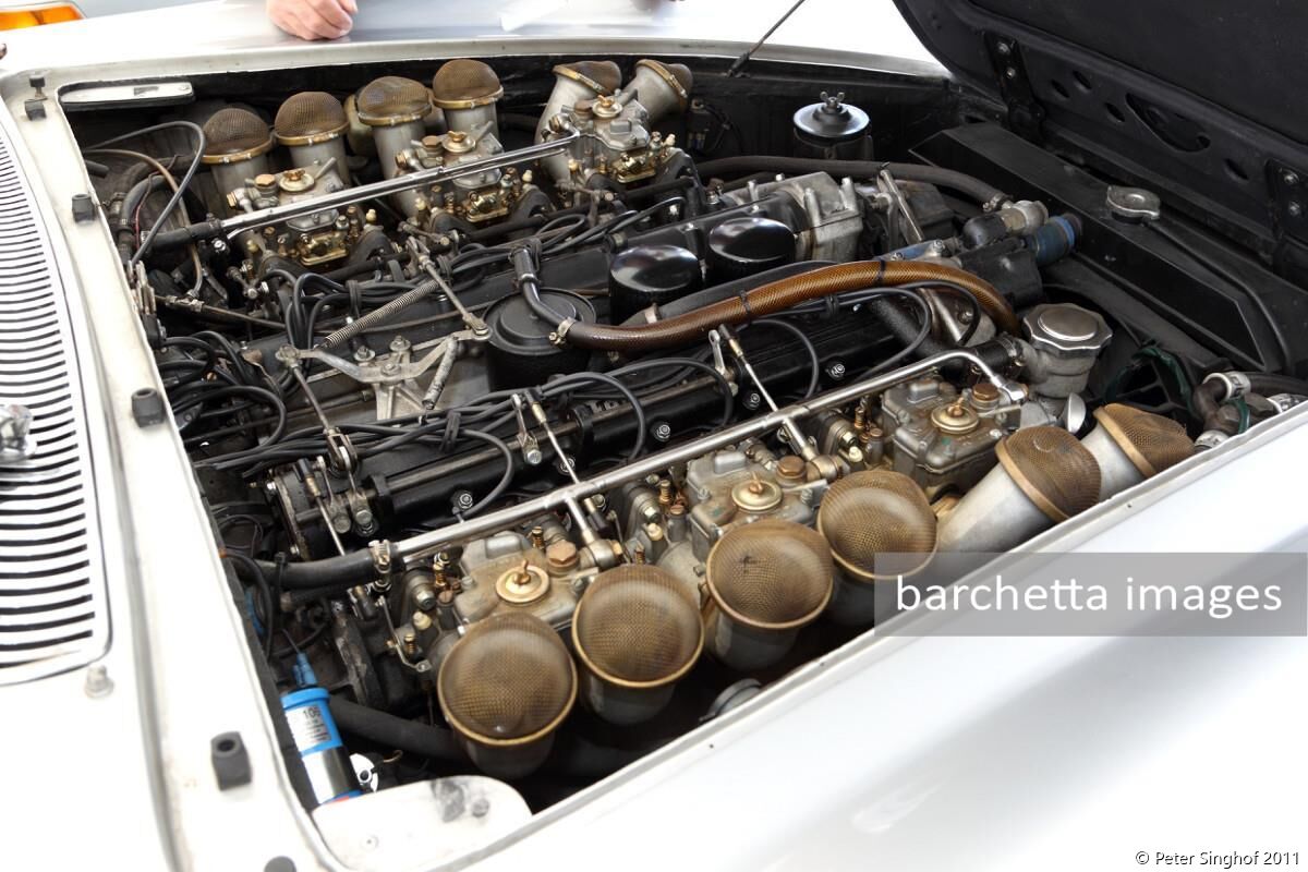 Kitzbueheler Alpenrallye 2011