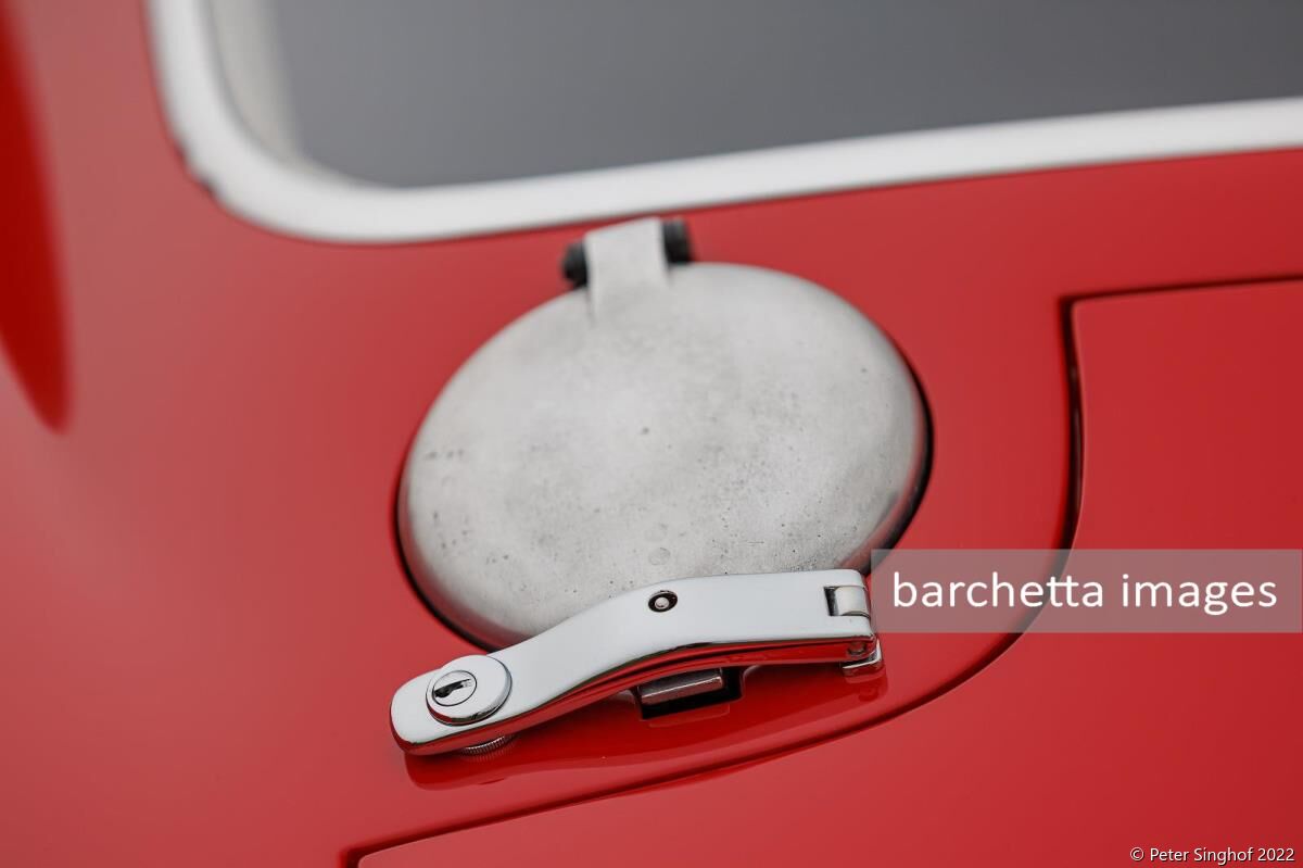 Pebble Beach ... Tour & Concours d'Elegance