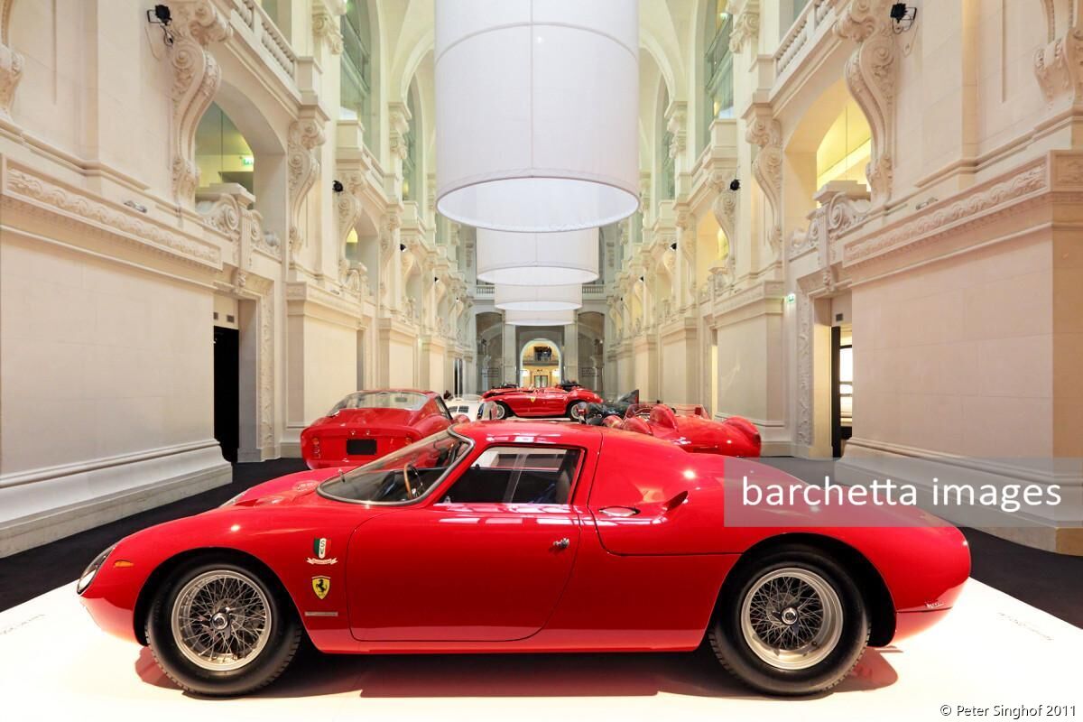 L´Art de l´Automobile Paris 2011