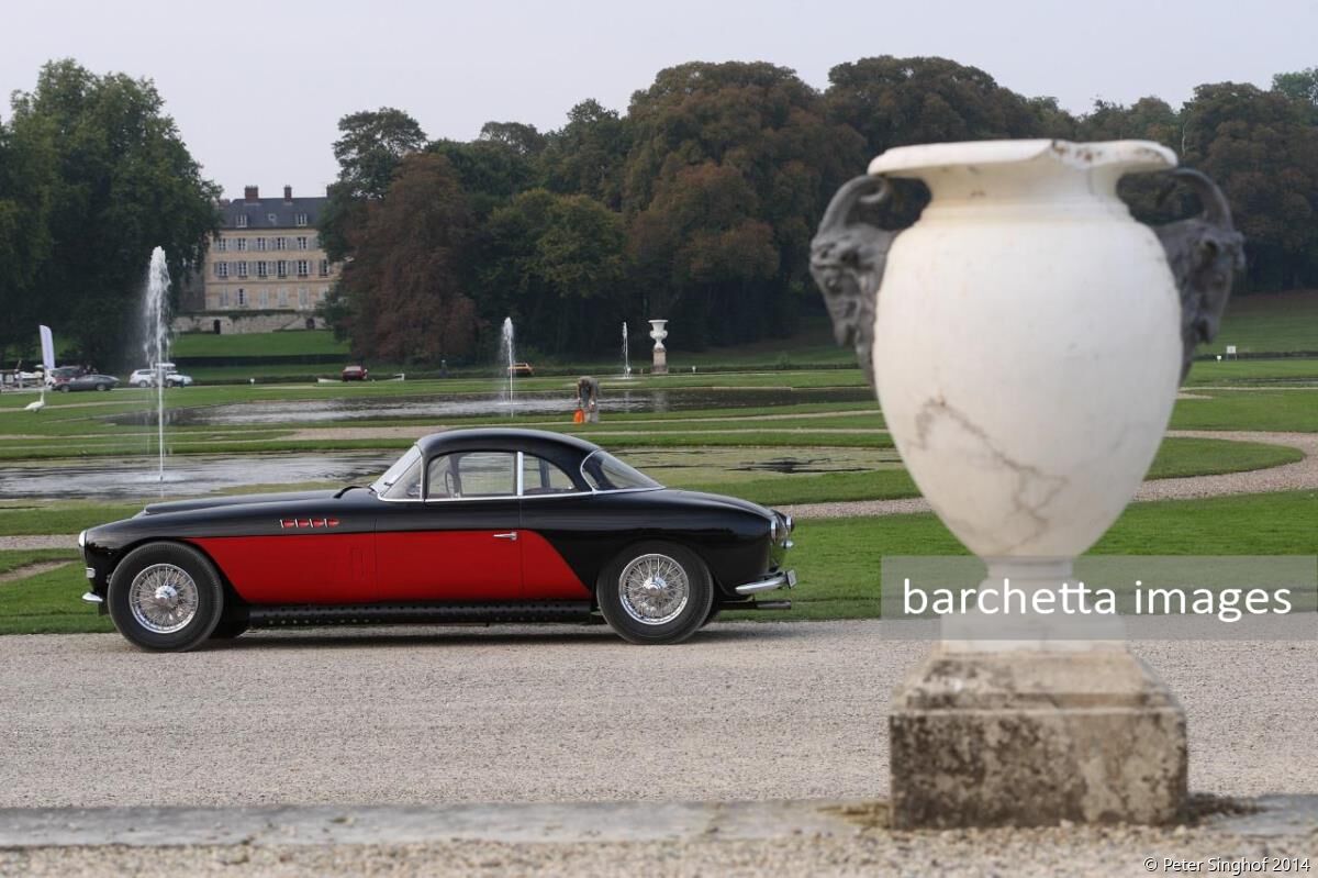 Chantilly Arts & Elegance 2014