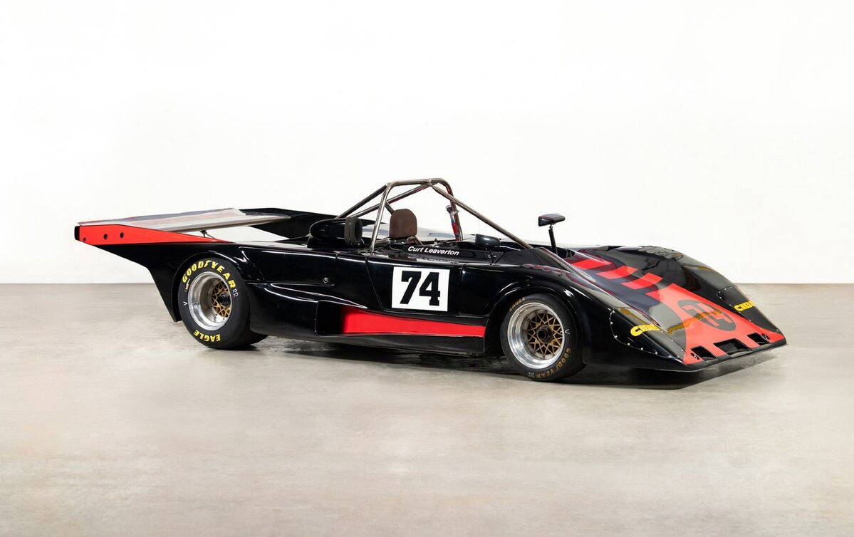 Gooding Christie's Amelia Island Auctions 2026