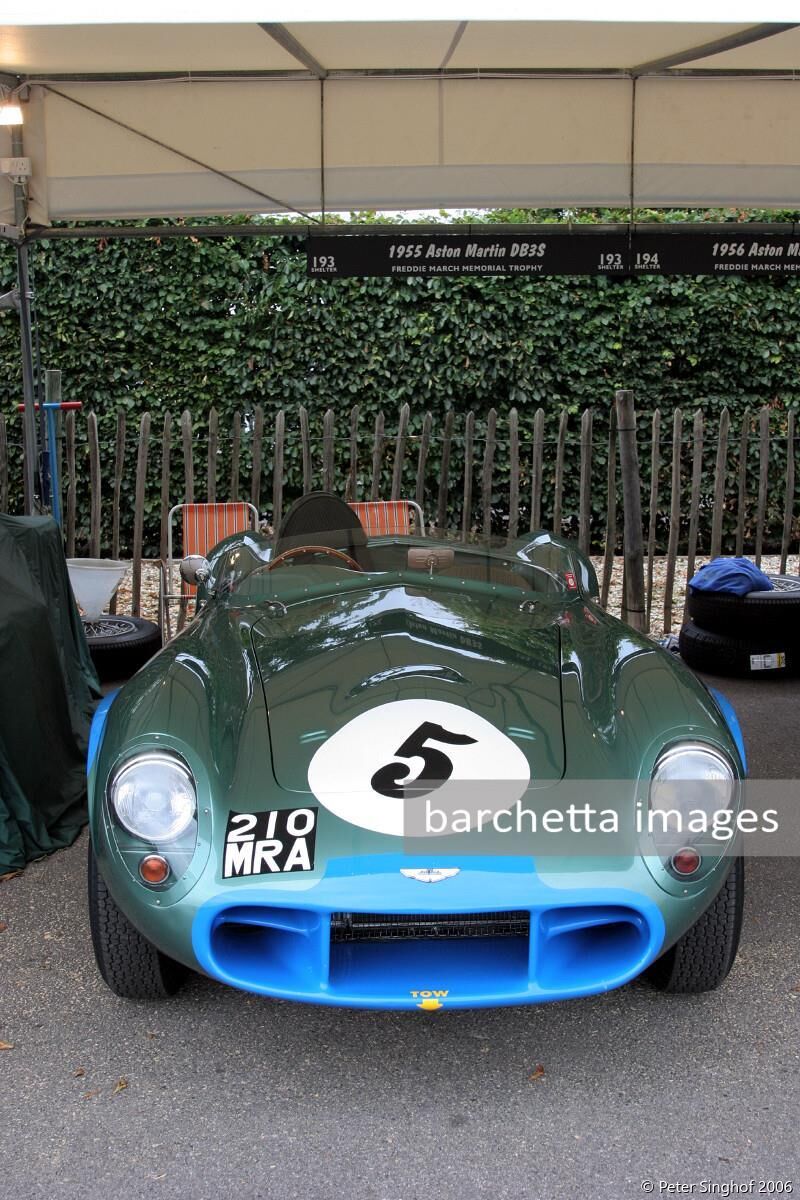 Goodwood Revival 2006