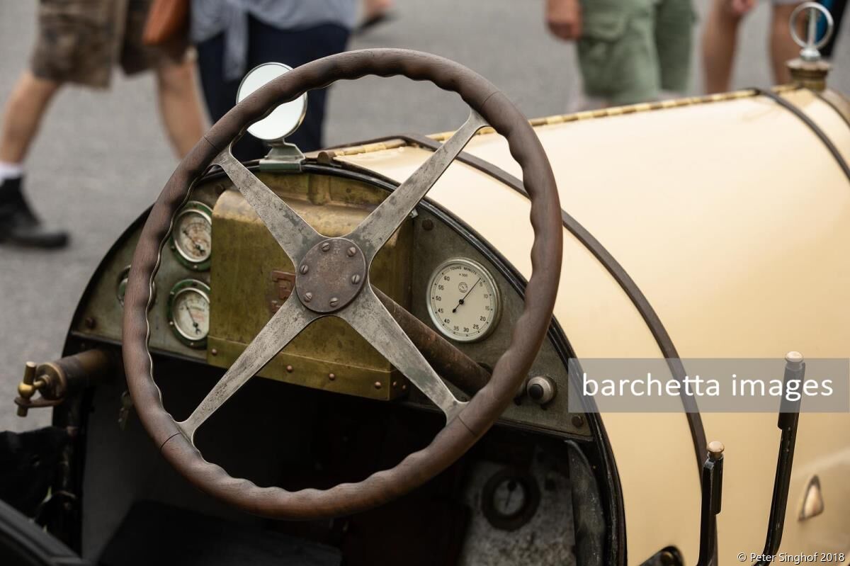 Lime Rock Historic Festival 2018