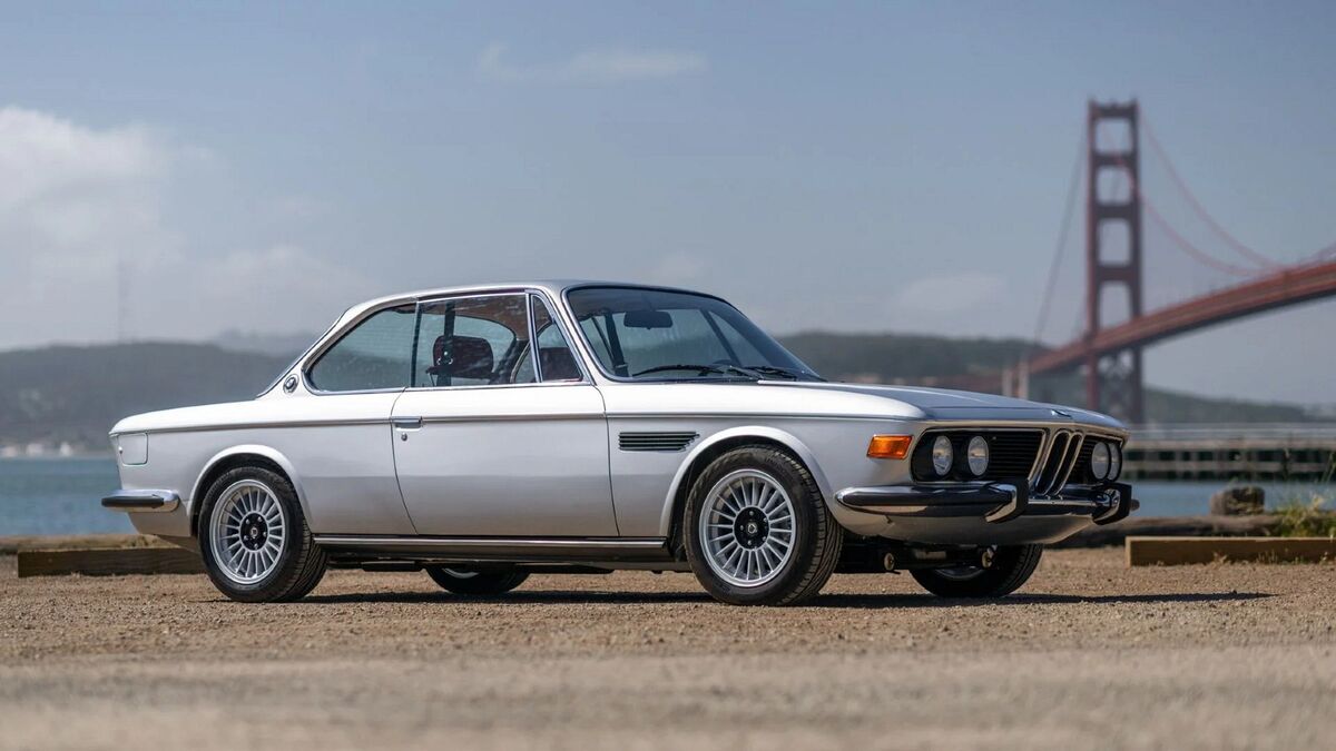 Broad Arrow The Quail Auction 2026