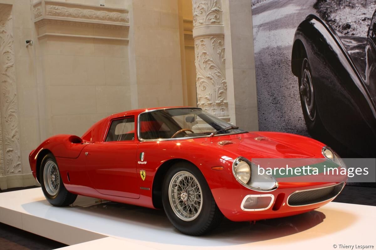 Ralph Lauren's Collection 