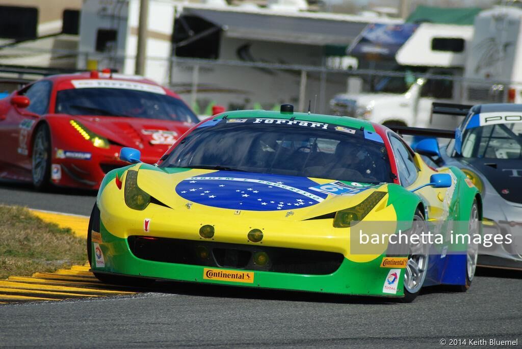 Rolex 24 at Daytona 2014