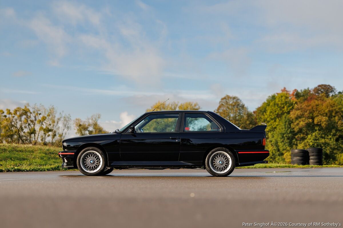 RM Sotheby's The Munich Auction 2026