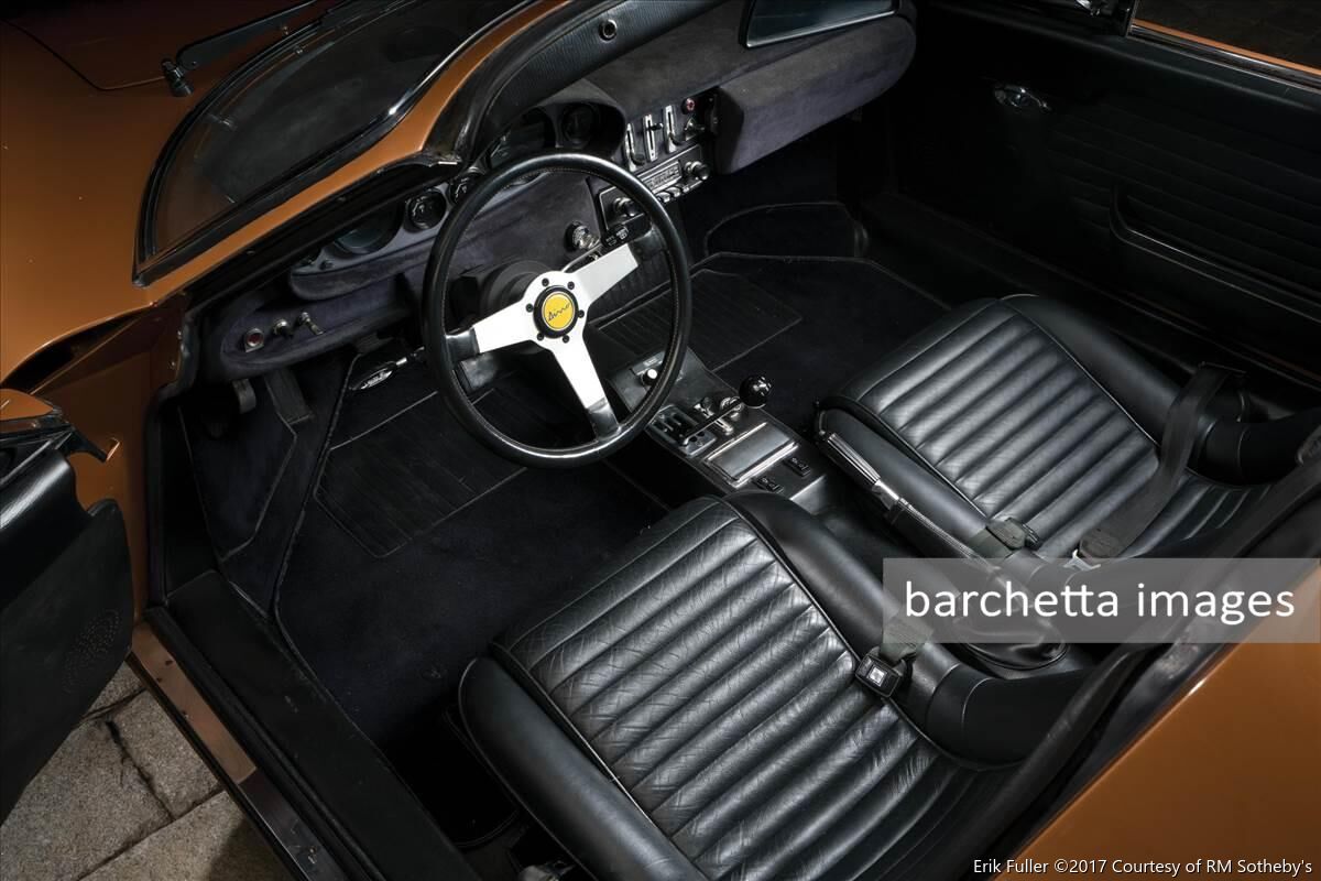 RM Sotheby's Amelia Island Aution