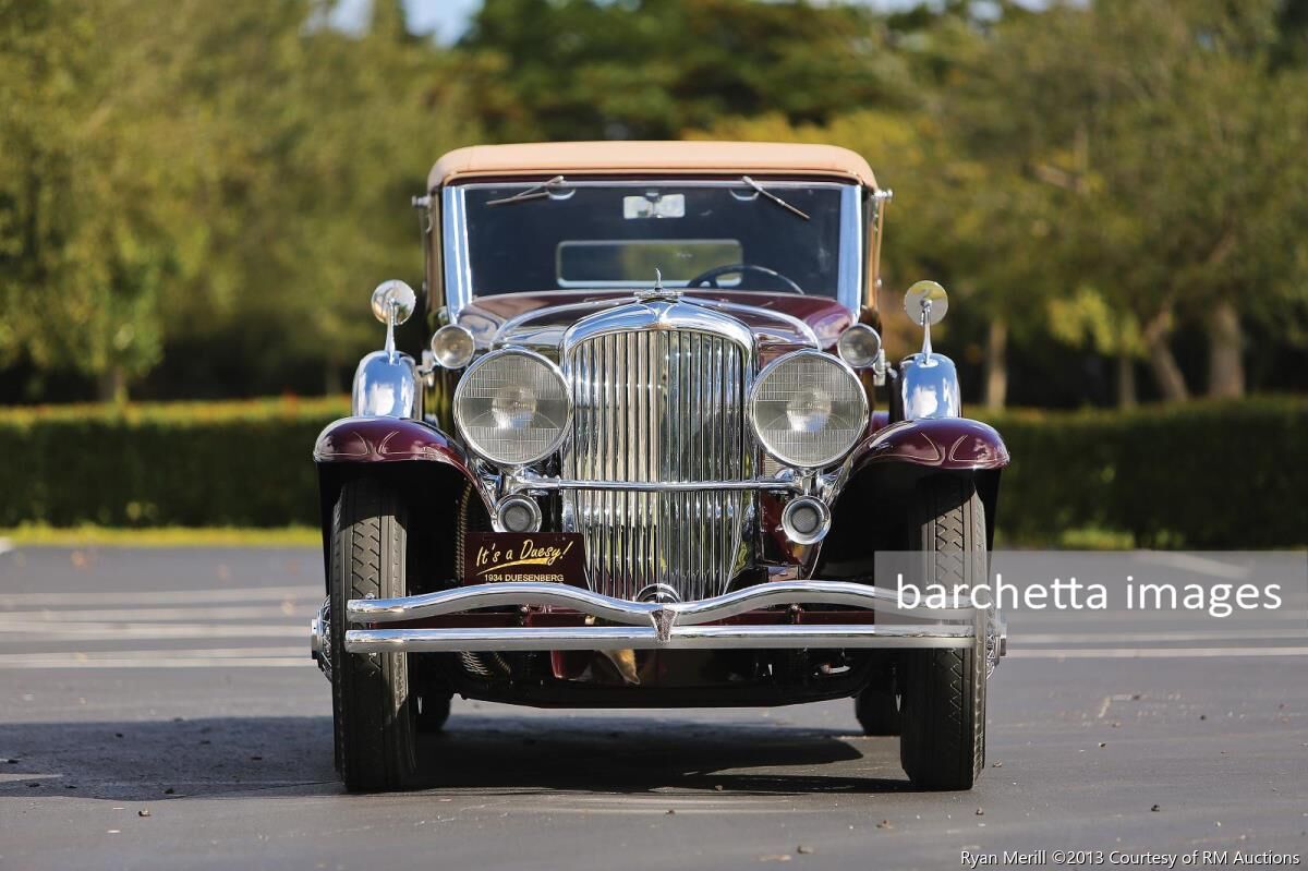 RM Amelia Island Auction