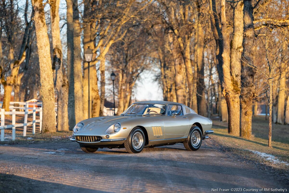 RM Sotheby's Villa Erba 