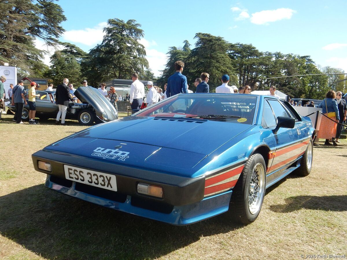 Salon Privé Club Days 2026