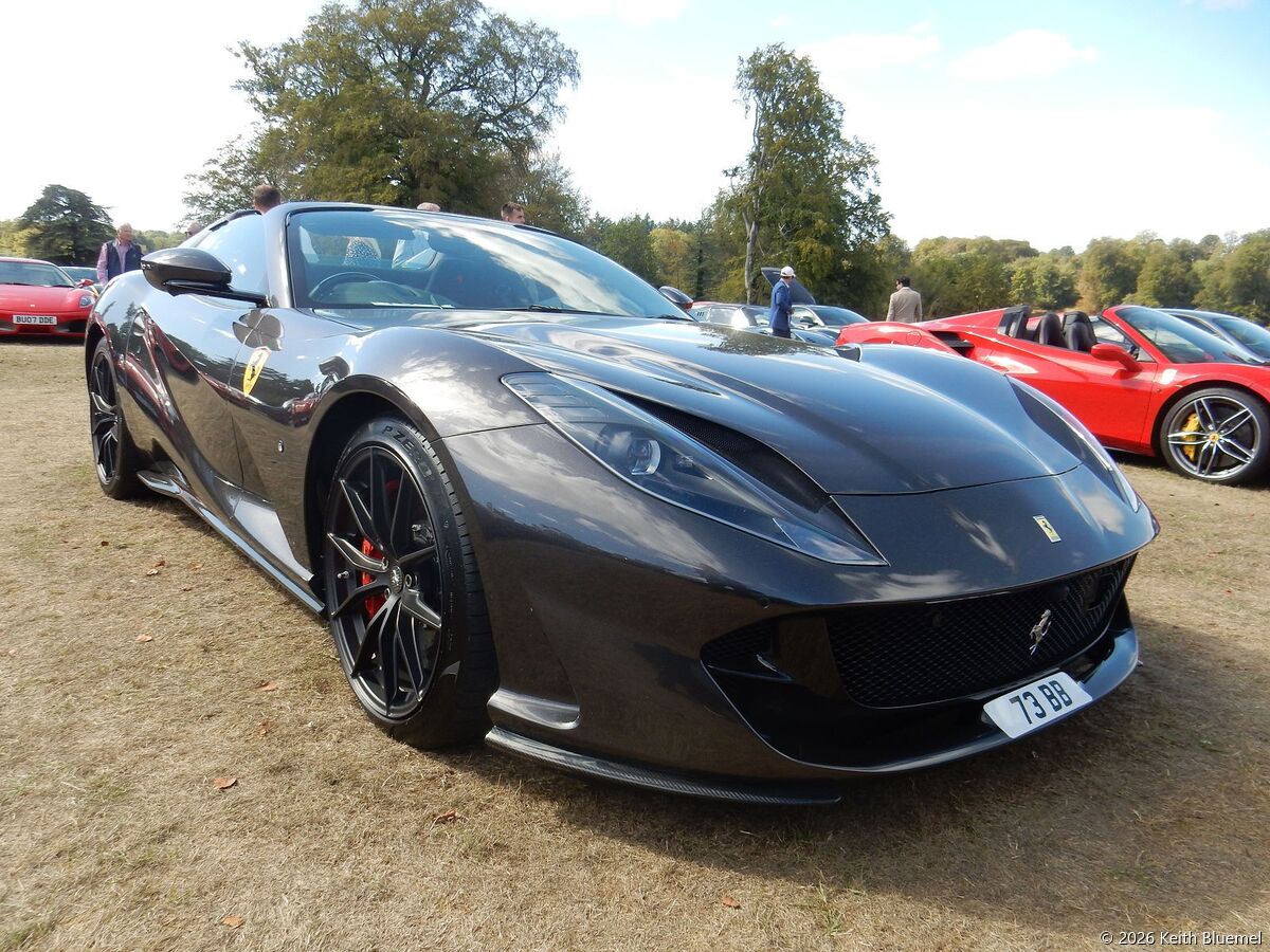 Salon Privé Club Days 2026