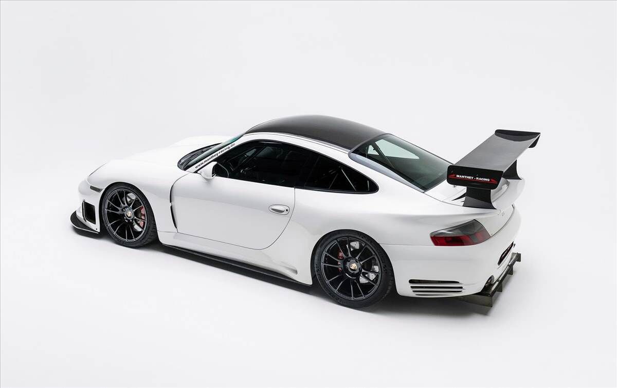 Gooding Christie's Retromobile Auction 2026