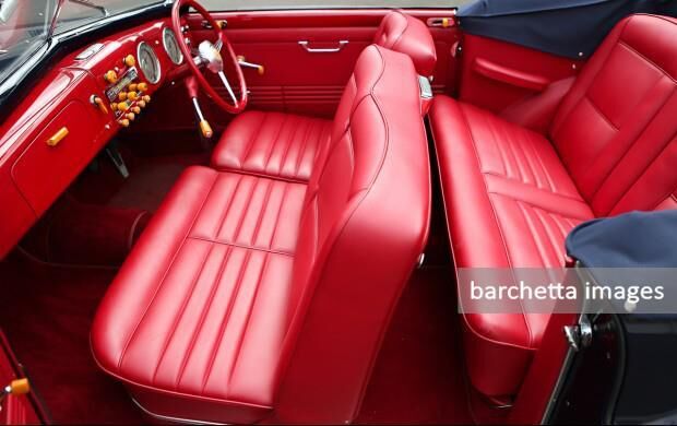 Pebble Beach Auctions Presented by Gooding & Company