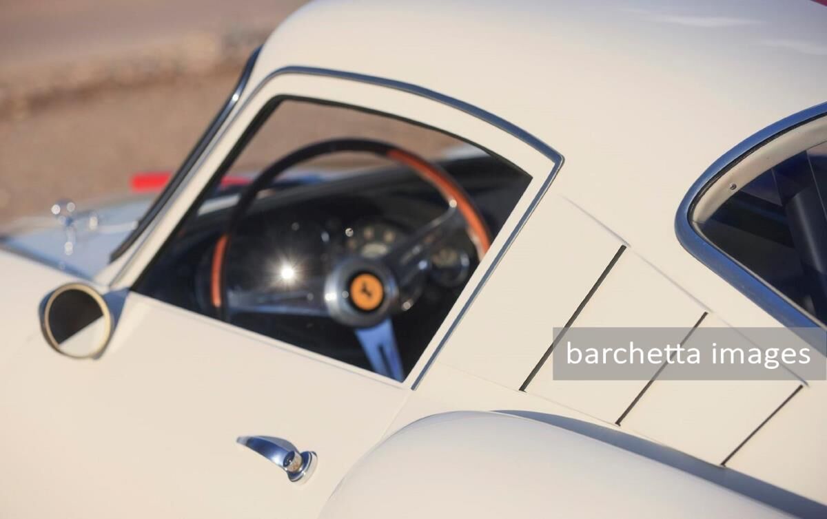 Gooding & Company Pebble Beach Auctions 2024