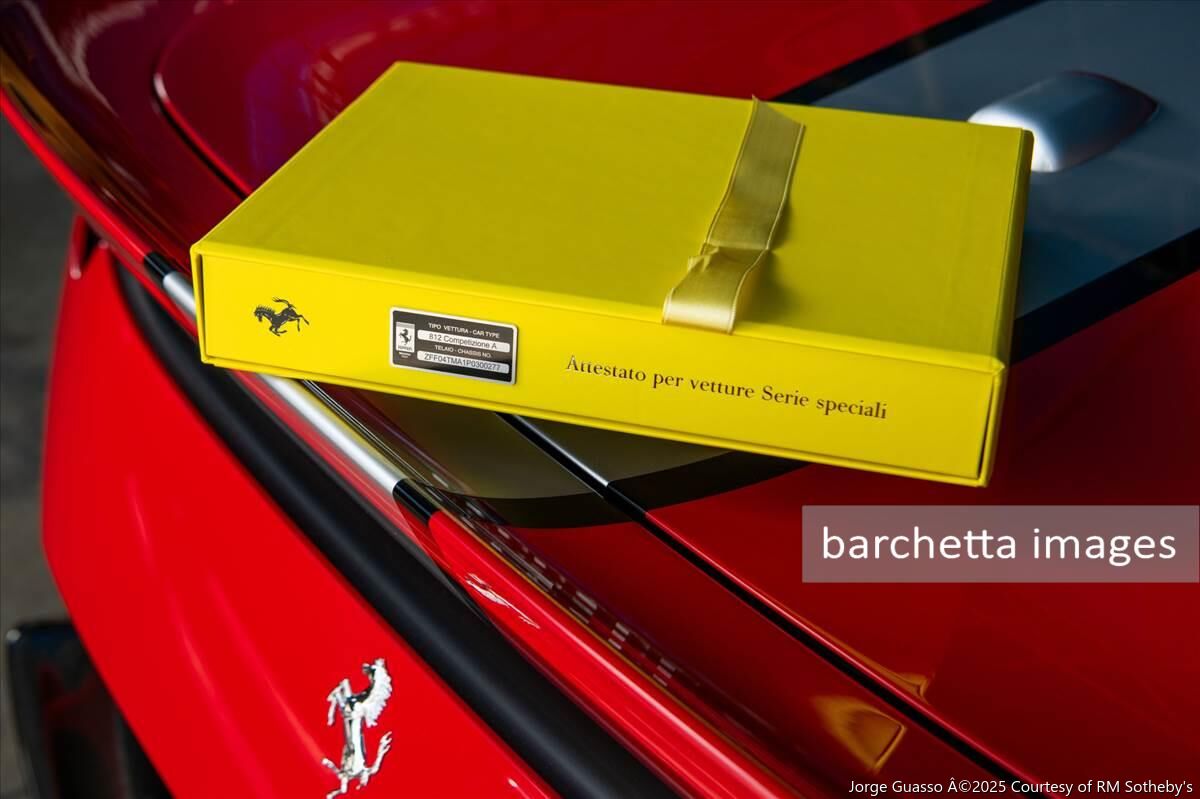 2026/feb/27 - RM Sotheby's Miami