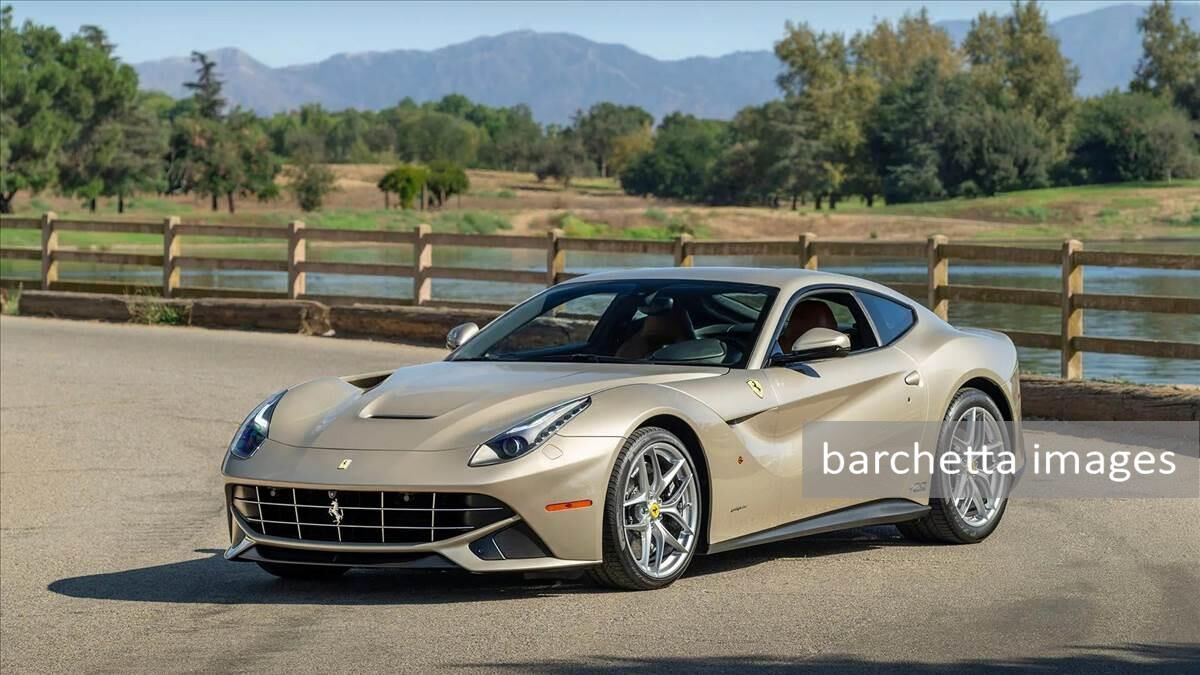 Broad Arrow - The Las Vegas Auction