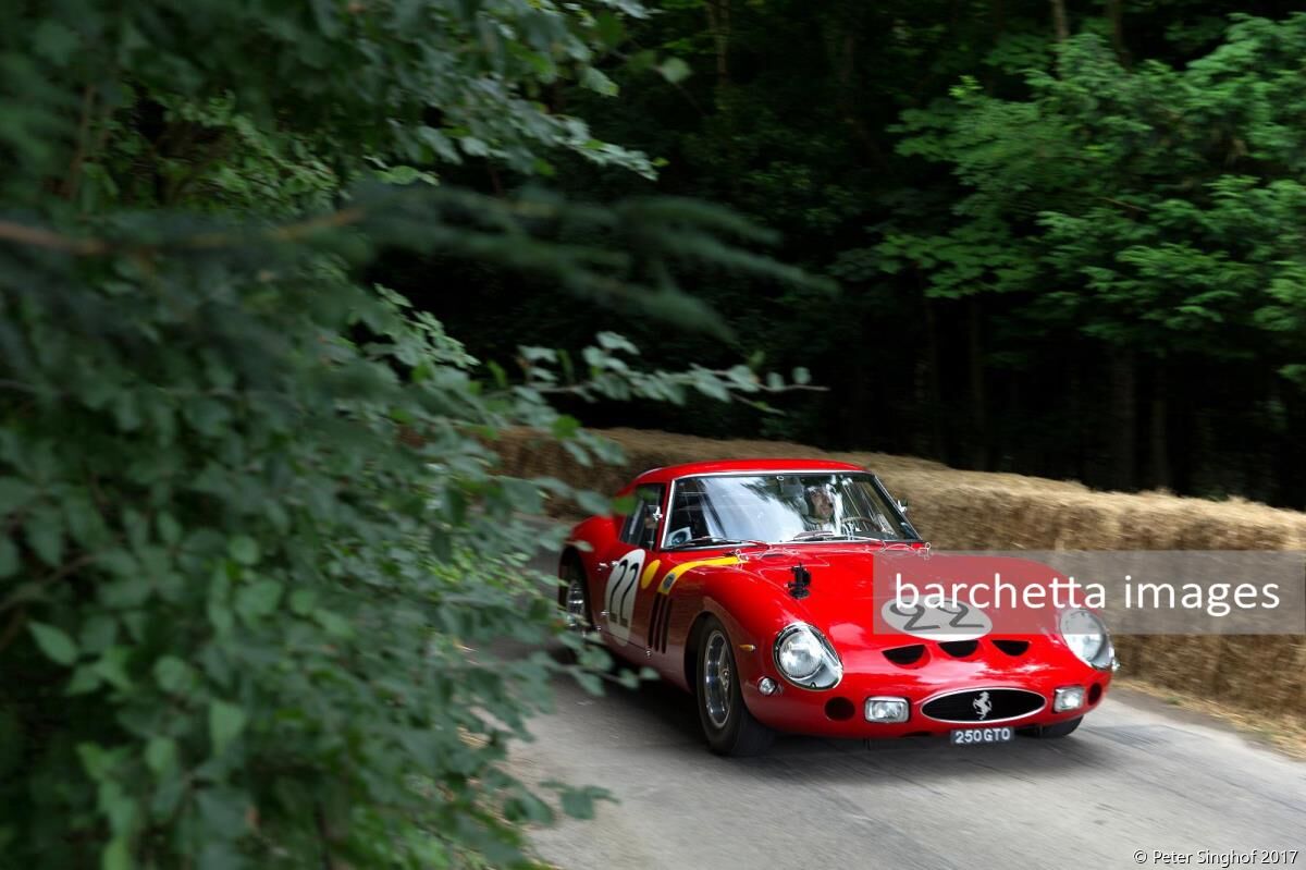 Goodwood Festival of Speed 2017